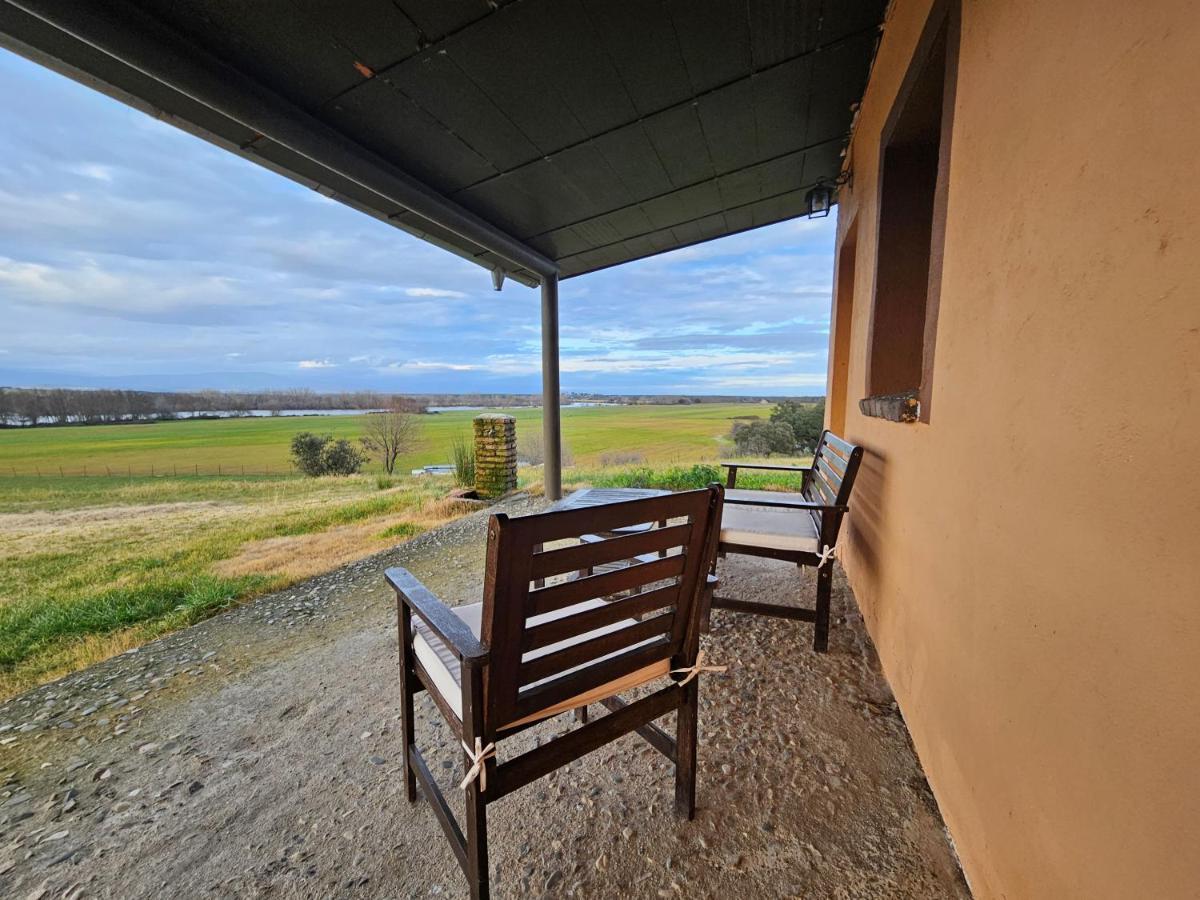 Hotel Rural Portilla De Monfraguee Toril  Zewnętrze zdjęcie