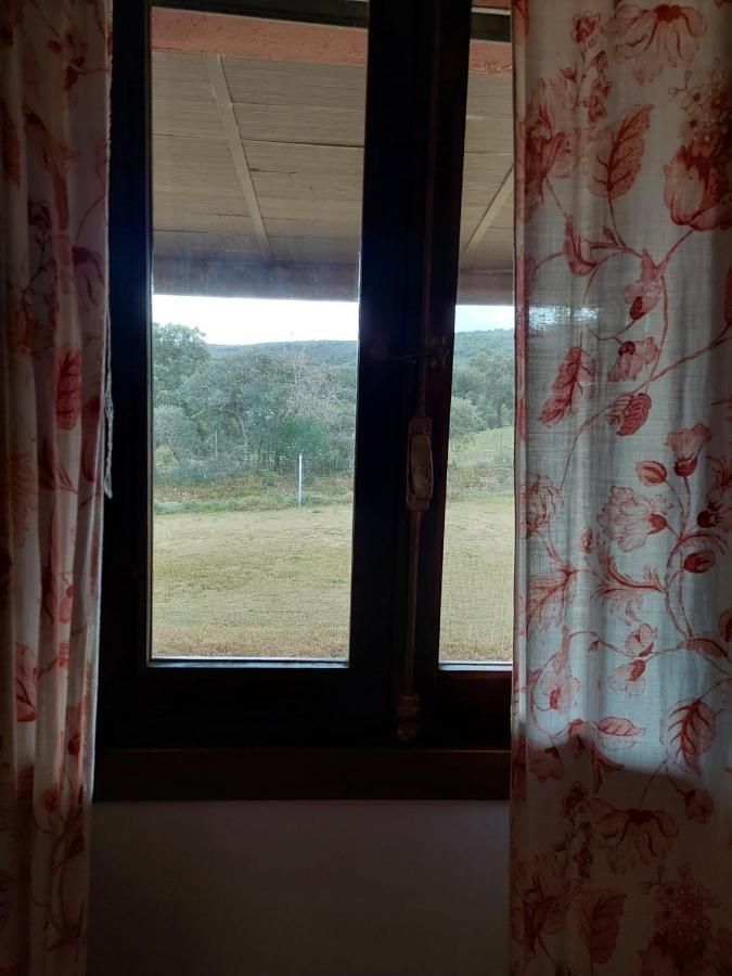 Hotel Rural Portilla De Monfraguee Toril  Zewnętrze zdjęcie