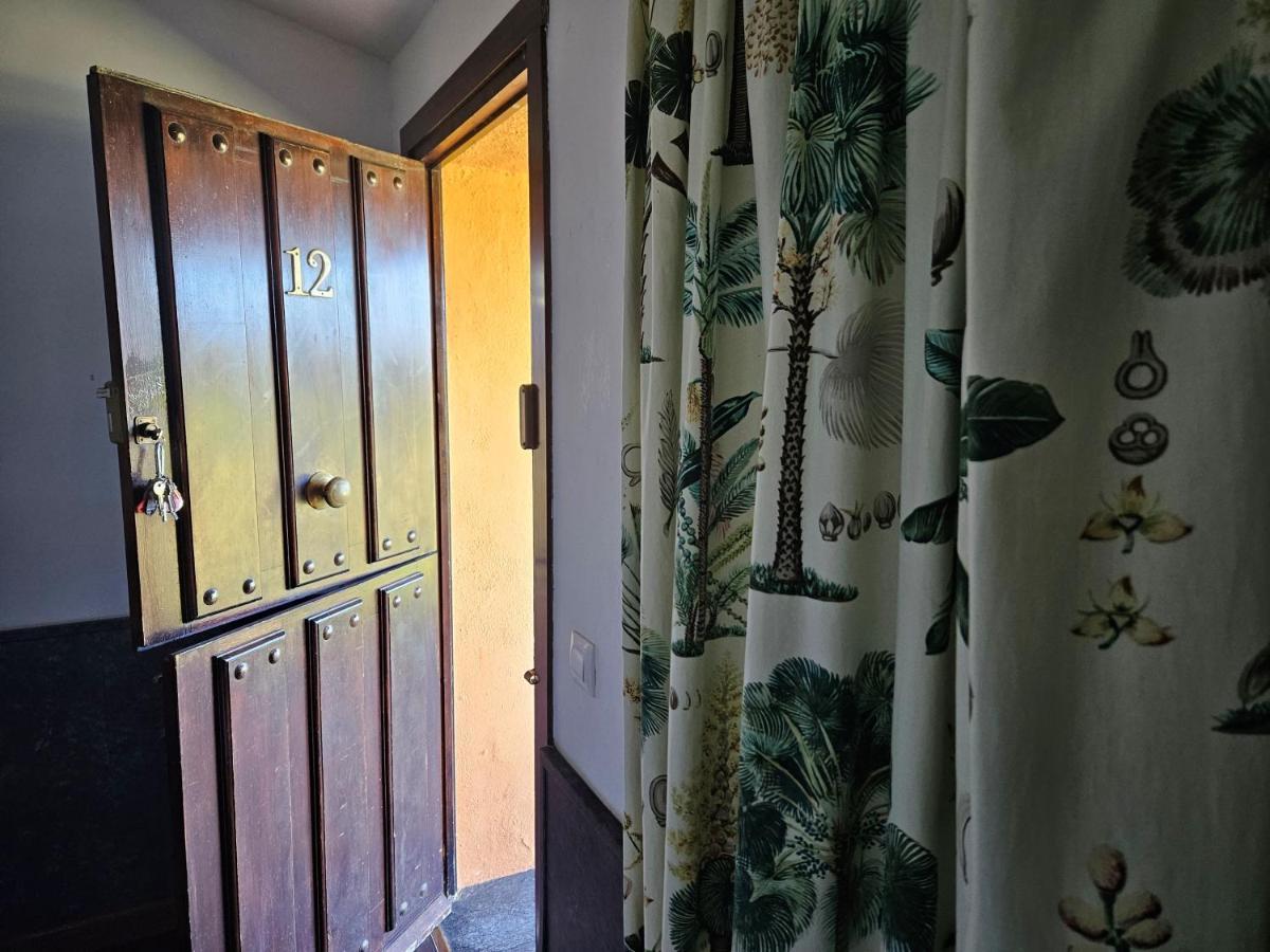 Hotel Rural Portilla De Monfraguee Toril  Zewnętrze zdjęcie