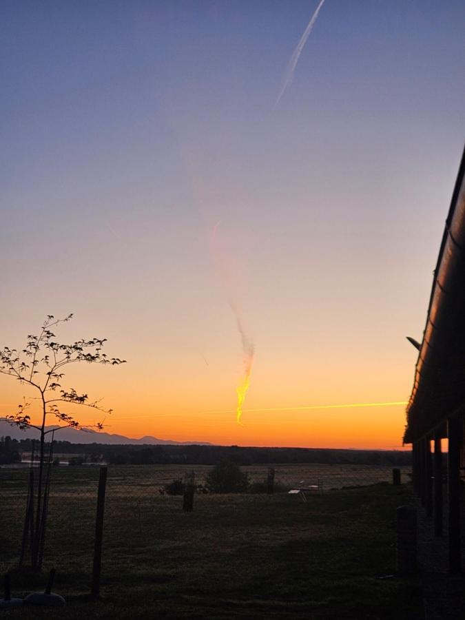 Hotel Rural Portilla De Monfraguee Toril  Zewnętrze zdjęcie