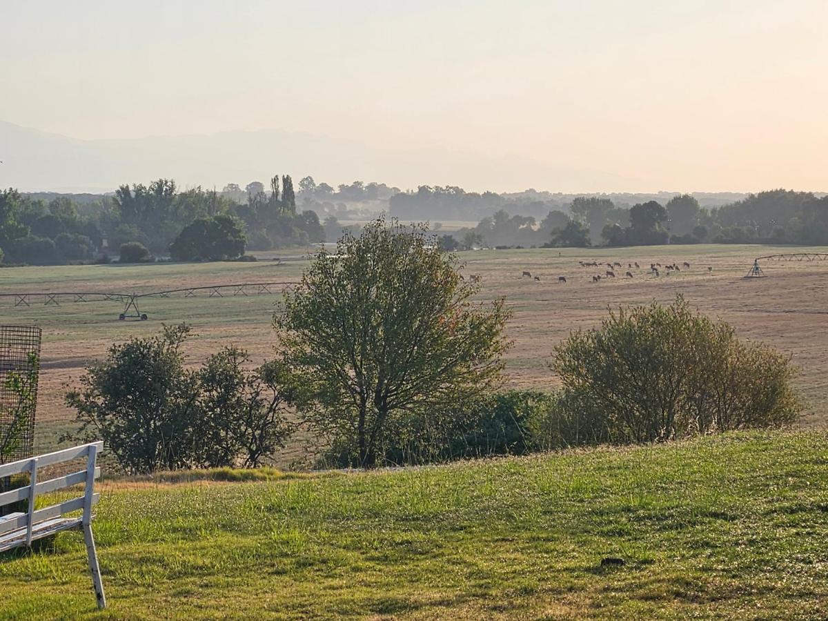 Hotel Rural Portilla De Monfraguee Toril  Zewnętrze zdjęcie