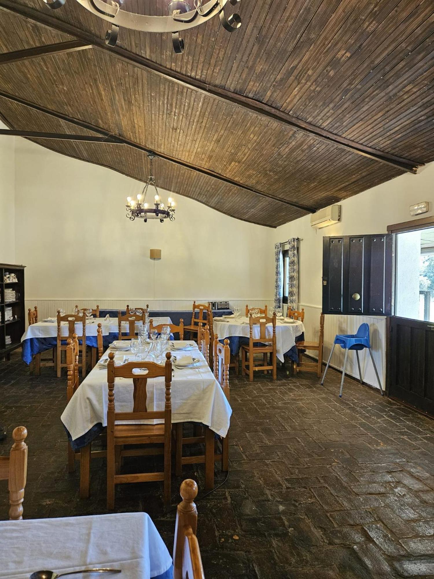 Hotel Rural Portilla De Monfraguee Toril  Zewnętrze zdjęcie